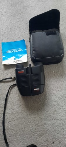 Praktica sport 10x25 compact - praktica,