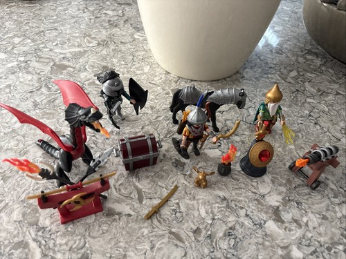 Playmobil 5493 christmas - playmobil,