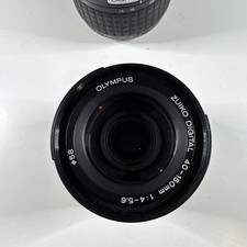 Olympus V315030BE000 M.Zuiko