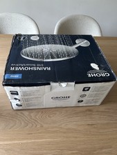 Grohe Rain shower 320 Smart