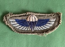 Original Rhodesian C Squadron