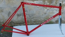 COLNAGO SUPER VINTAGE RACING
