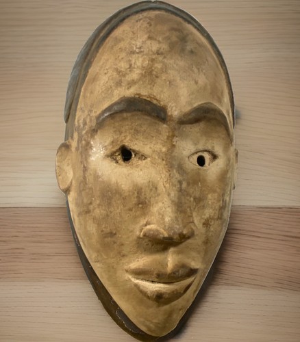 Authentic african art wooden - authentic,
