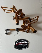 Aftermarket Adjustable