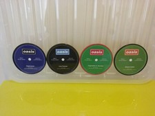 Official Oasis Live '25 VIP