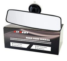 KITBEST Rear View Mirror