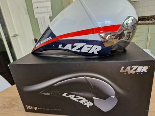 Lazer wasp long - lazer,