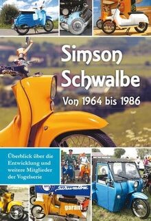 Simson schwalbe von - simson, bis