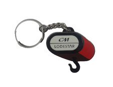 CM LODESTAR INDUSTRIAL HOISTS