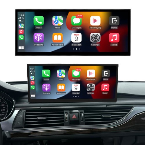 Wireless radio touch - wireless,