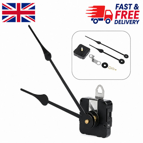 High torque diy - high,