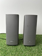 Bose Companion 20 Multimedia