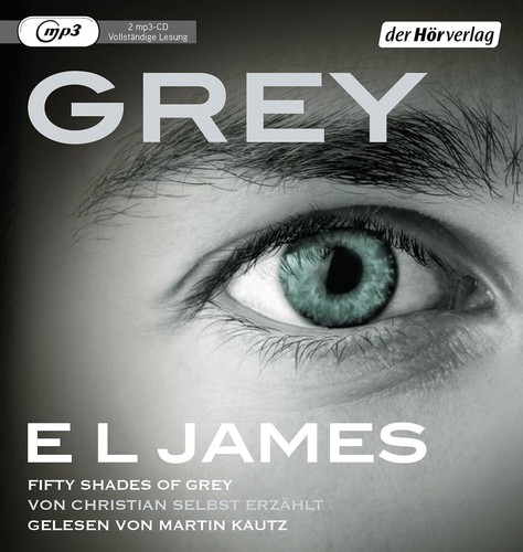 Grey fifty shades - -,