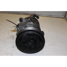 AIR CONDITIONING COMPRESSOR