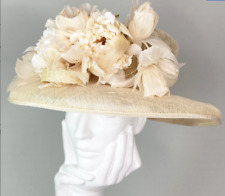 One Off Ivory Designer