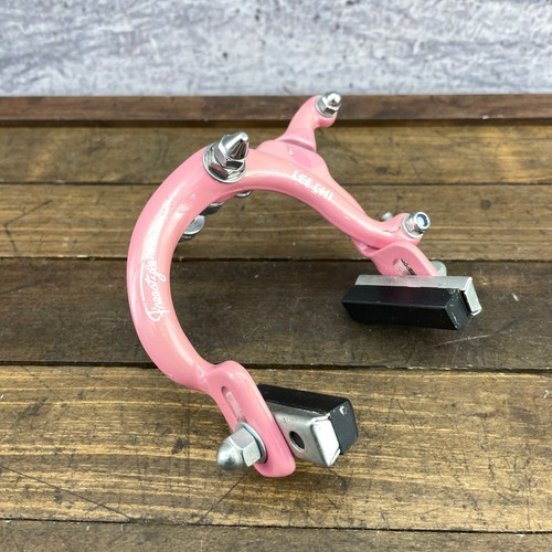 Lee chi bmx - chi, brake