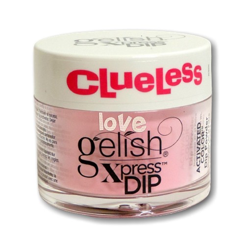 Gelish dip powder xpress - gelish,