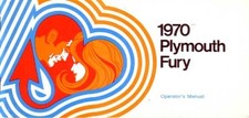 1970 Plymouth Fury Owners