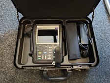 Tektronix THS3024 Dual-Channel