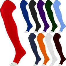 TCK Over The Knee Pro Performance Long Baseball ,Softball, Football Sports Socks