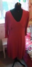 Ossie Clark size 16 dress 