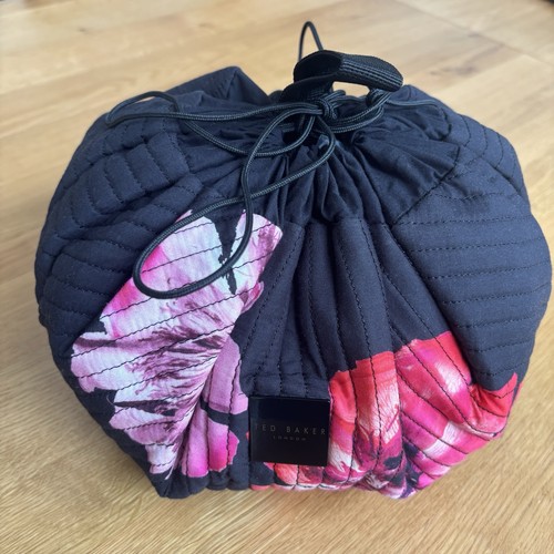 Ted baker floral drawstring - ted,