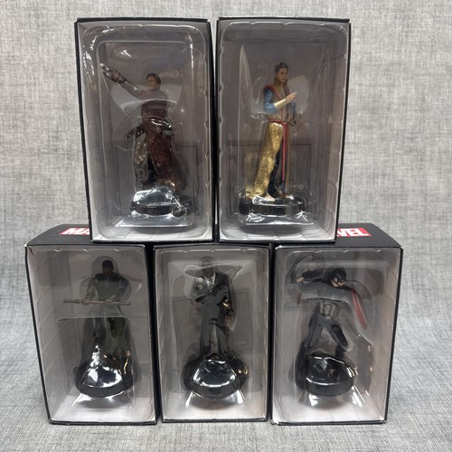 Marvel movie figurine - marvel,
