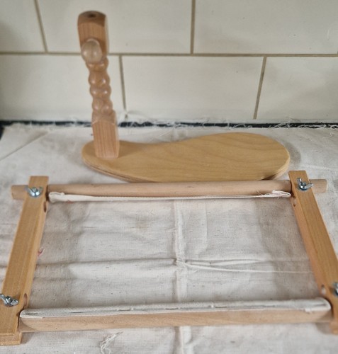 Wooden seat stand frame for - wooden, stand/frame