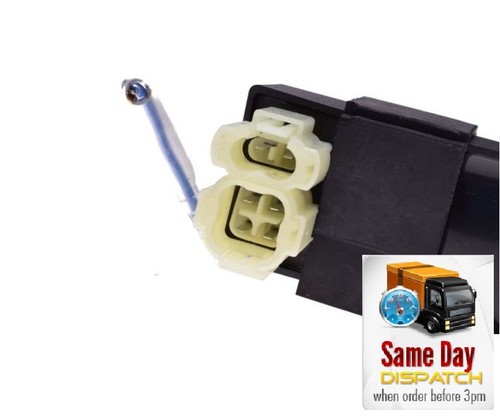 Unlocked ignition module - dc,