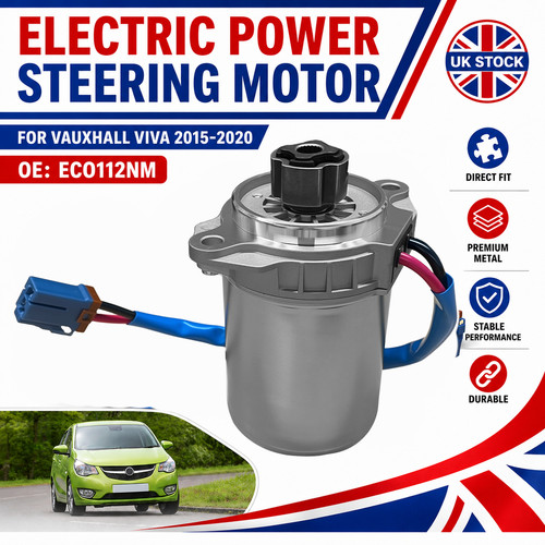 Electric power steering - electric, column