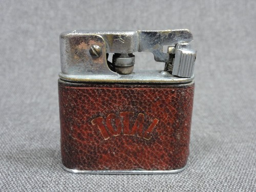 Rare vintage mylflam lighter - rare,