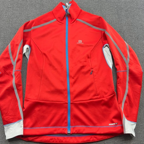 Salomon equipe vision - salomon,