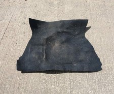 Genuine Ford Escort RS/2000/Cosworth Motorsport Boot Carpet 909 Rally GpA/N