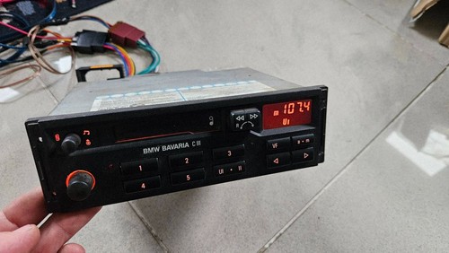 Bmw e36 1991 - cd, gps