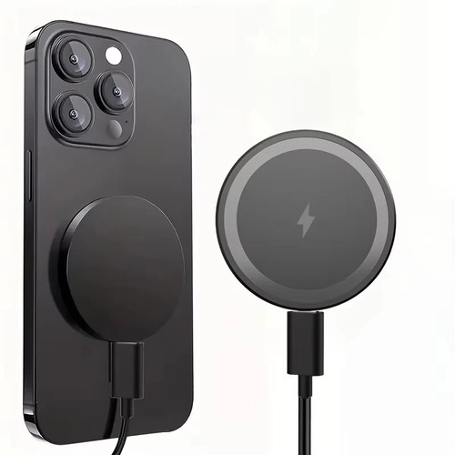 Fast wireless magsafe - wireless,