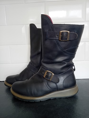 Moshulu boots size uk6 eu39 - moshulu, /