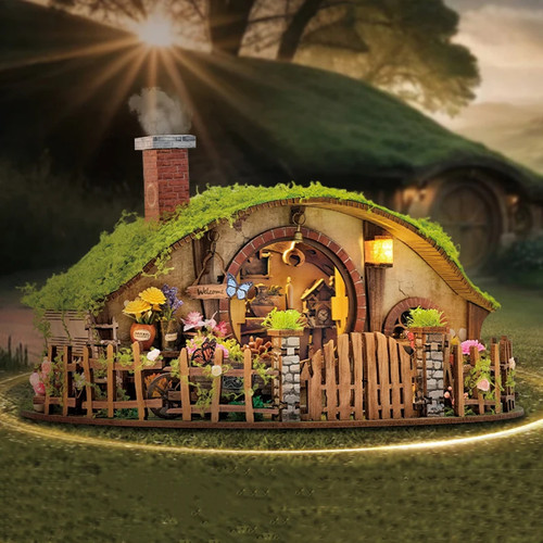 Diy wooden magic - wooden,