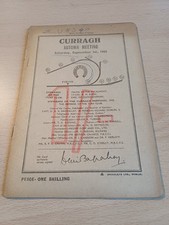 *LARKSPUR* 1962 Blandford