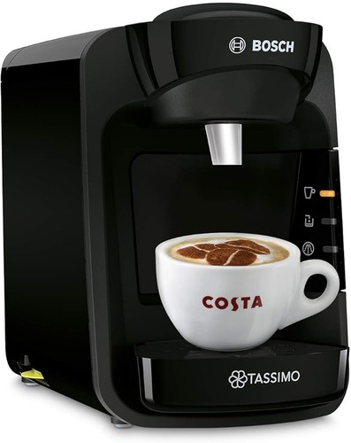 Tassimo bosch suny - by,