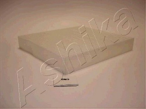 Ashika cabin filter for - ashika,