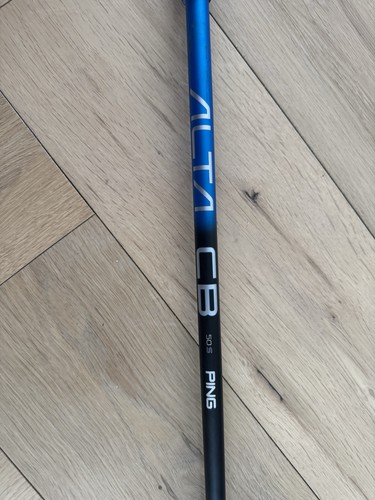 Ping alta stiff - alta, cb
