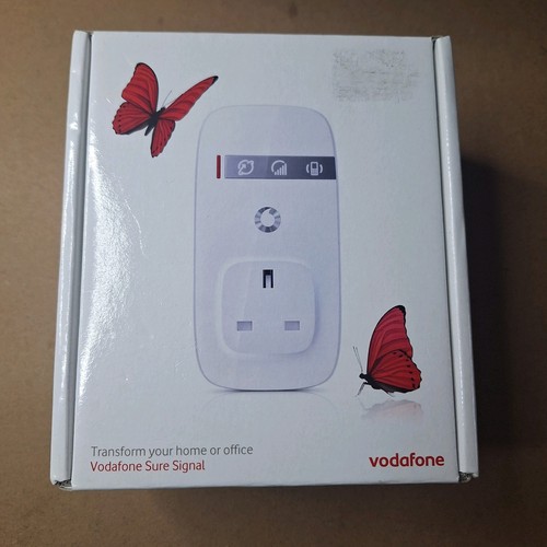 Vodafone 075375 sure signal - vodafone,