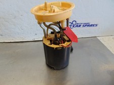 Volvo XC60 Fuel Pump D5 08-12 2.4 4WD Diesel 9G9N9275AC In Tank 31274886