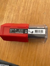 24 x Hilti TE-CX 5/15 5mm SDS