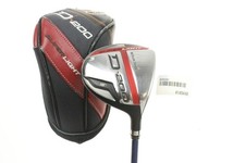 Wilson Staff D-200 Golf Club