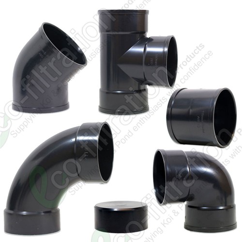 110 solvent weld waste - mm,
