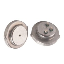 Replacement Transmission