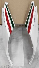 Fianchetti codone per ducati 1199 S panigale tricolore  originali