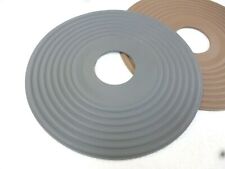 BSR UA8 Turntable Platter Mat for Dansette & Other Vintage BRAND NEW, Grey