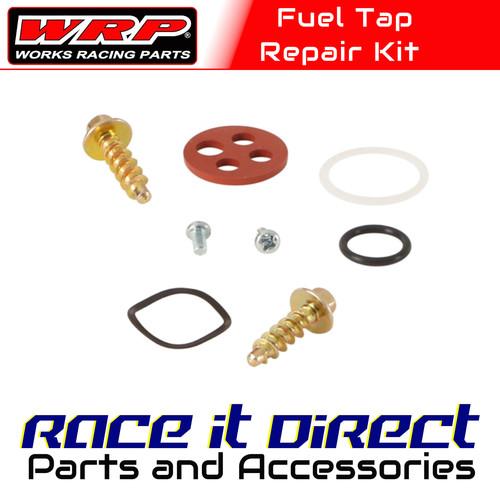Fuel tap repair - fuel,